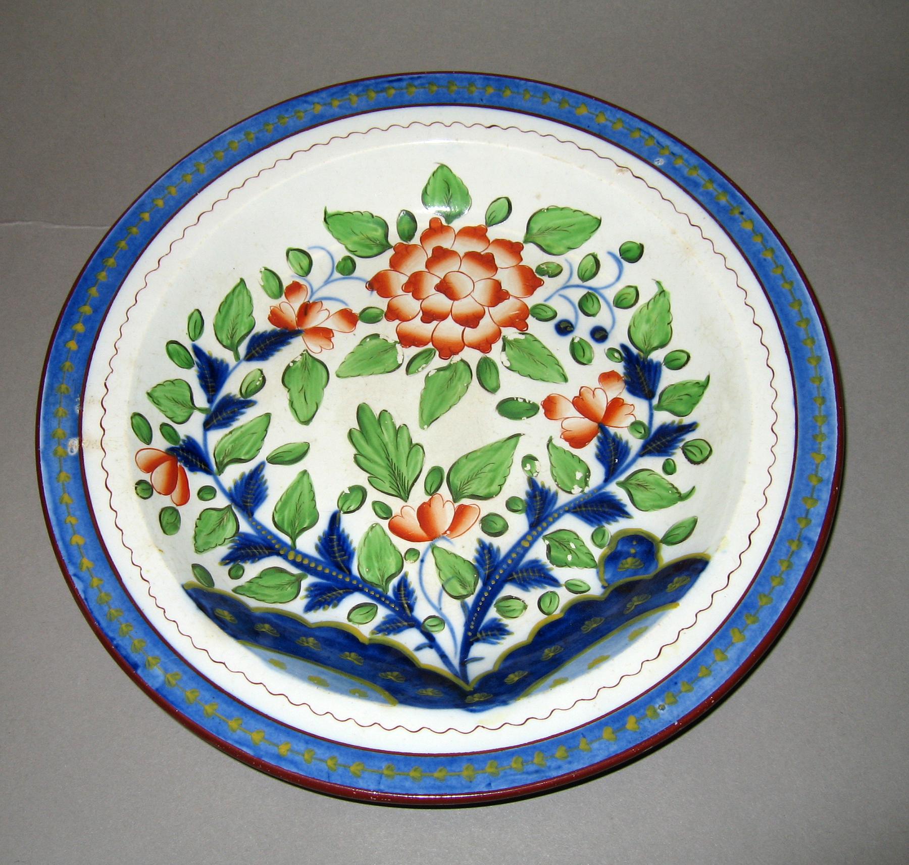 2000.0057.005 Soup plate
