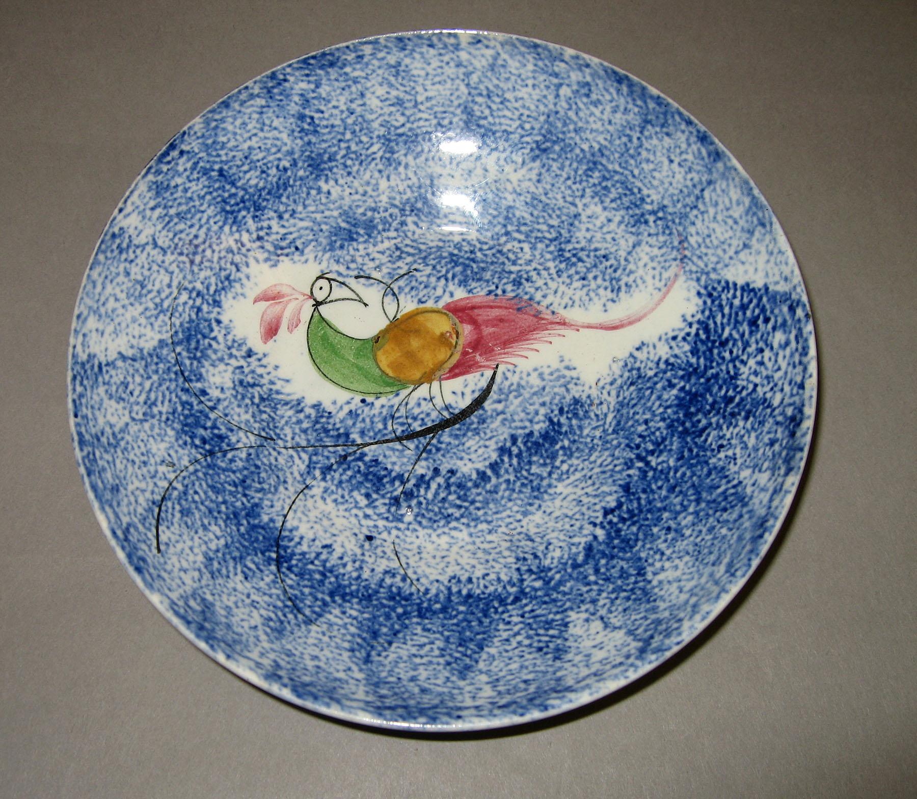 2000.0057.12 Saucer