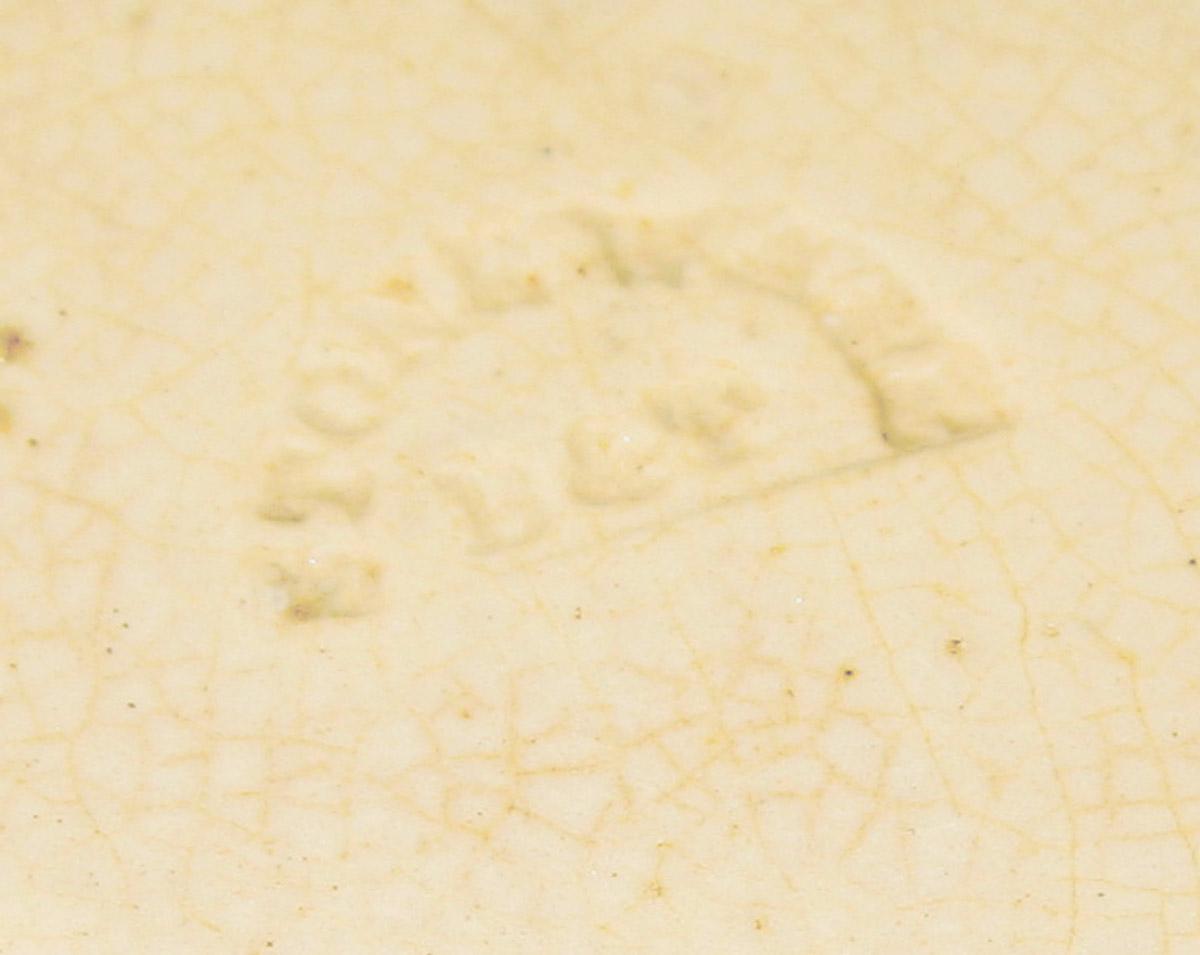 2000.0057.013 Plate (mark)