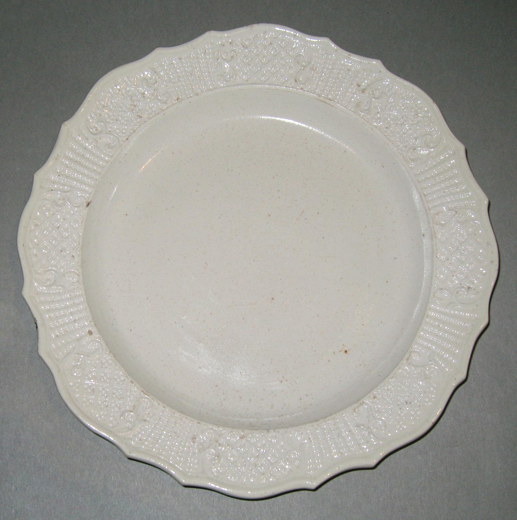 1958.0805 Plate