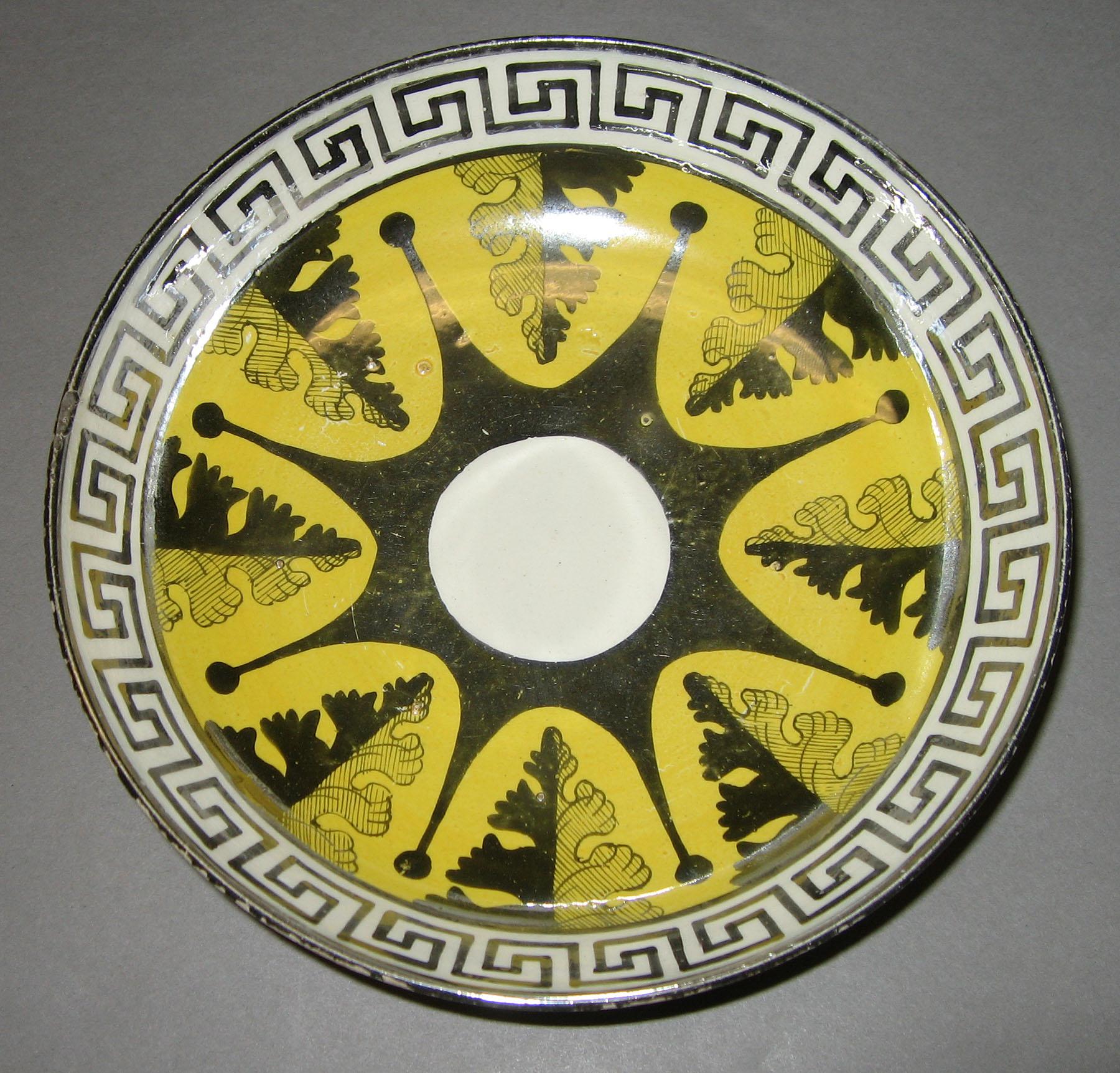 2000.0057.025 B Saucer