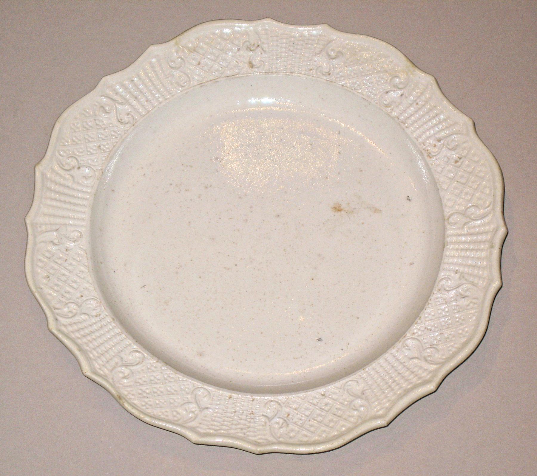 1958.0807 Plate