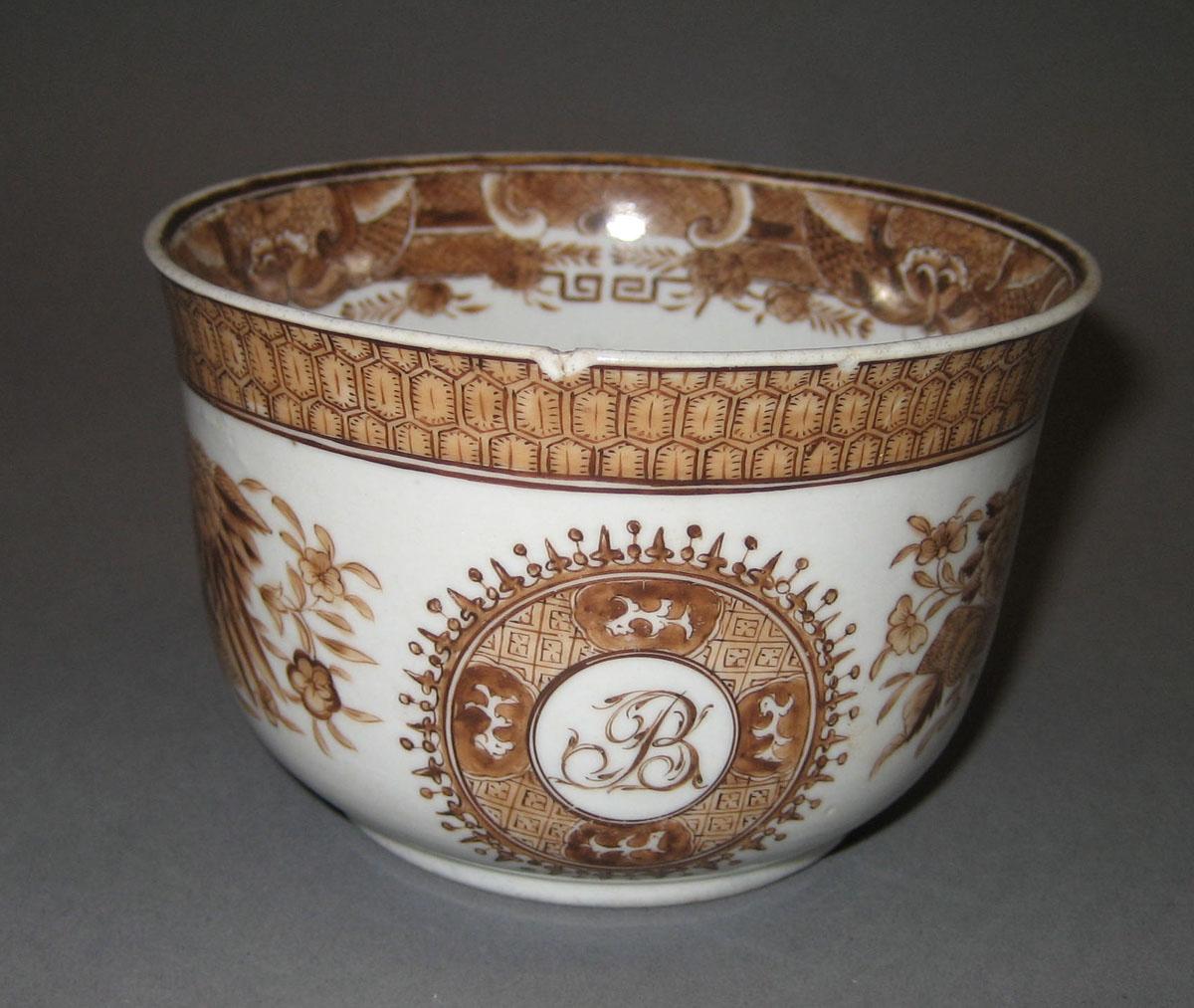2000.0057.041 Porcelain Teacup