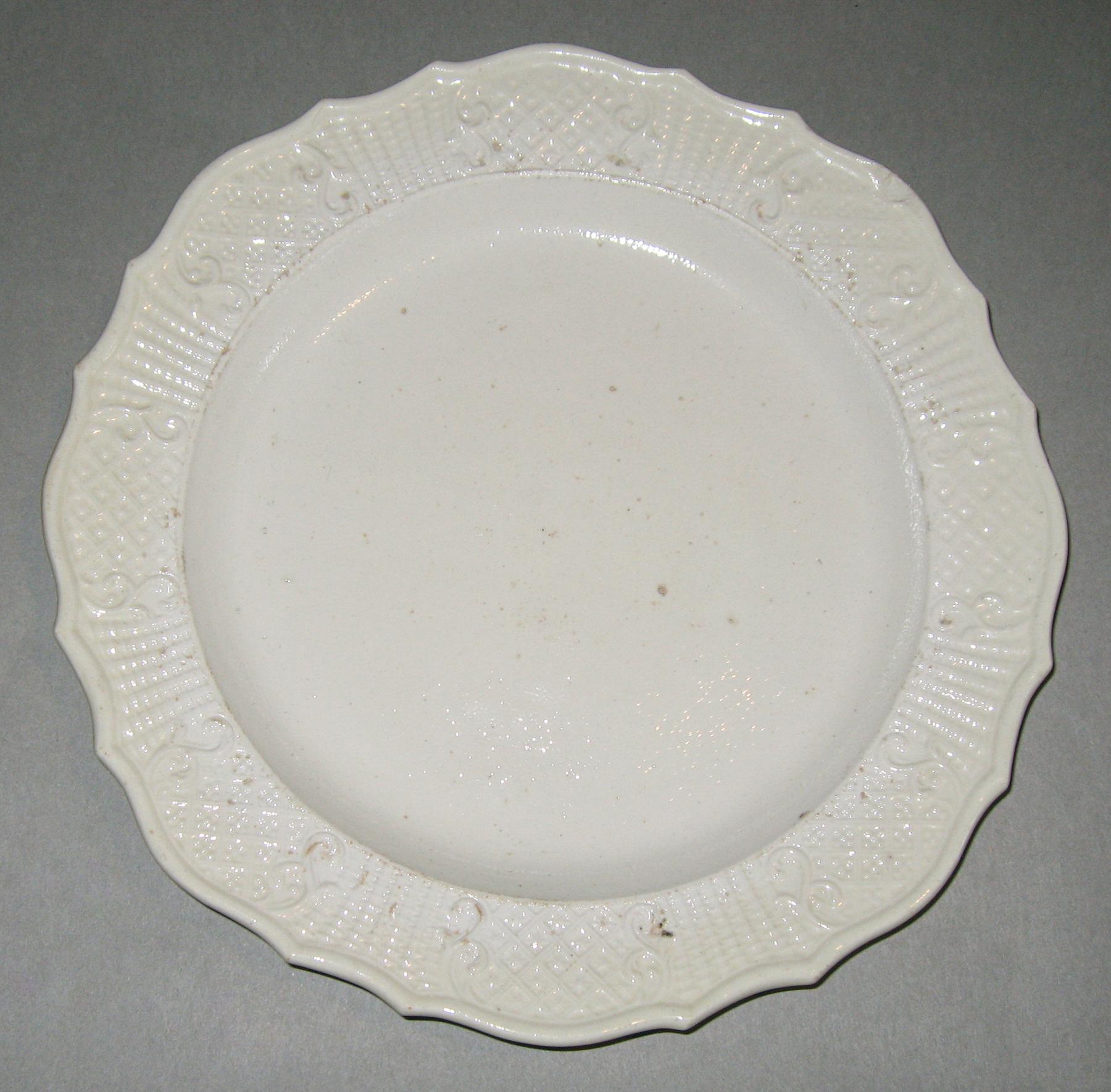 1958.0811 Plate
