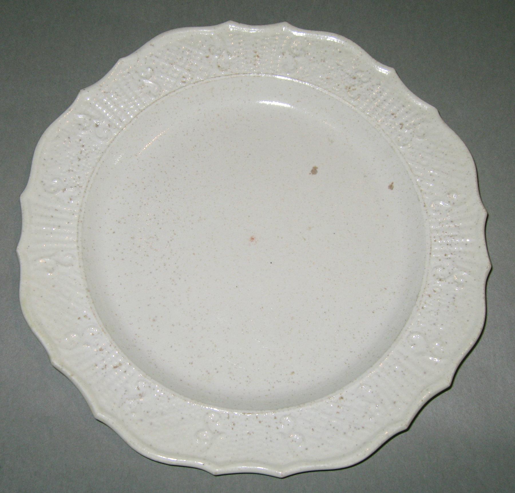 1958.0812 Plate