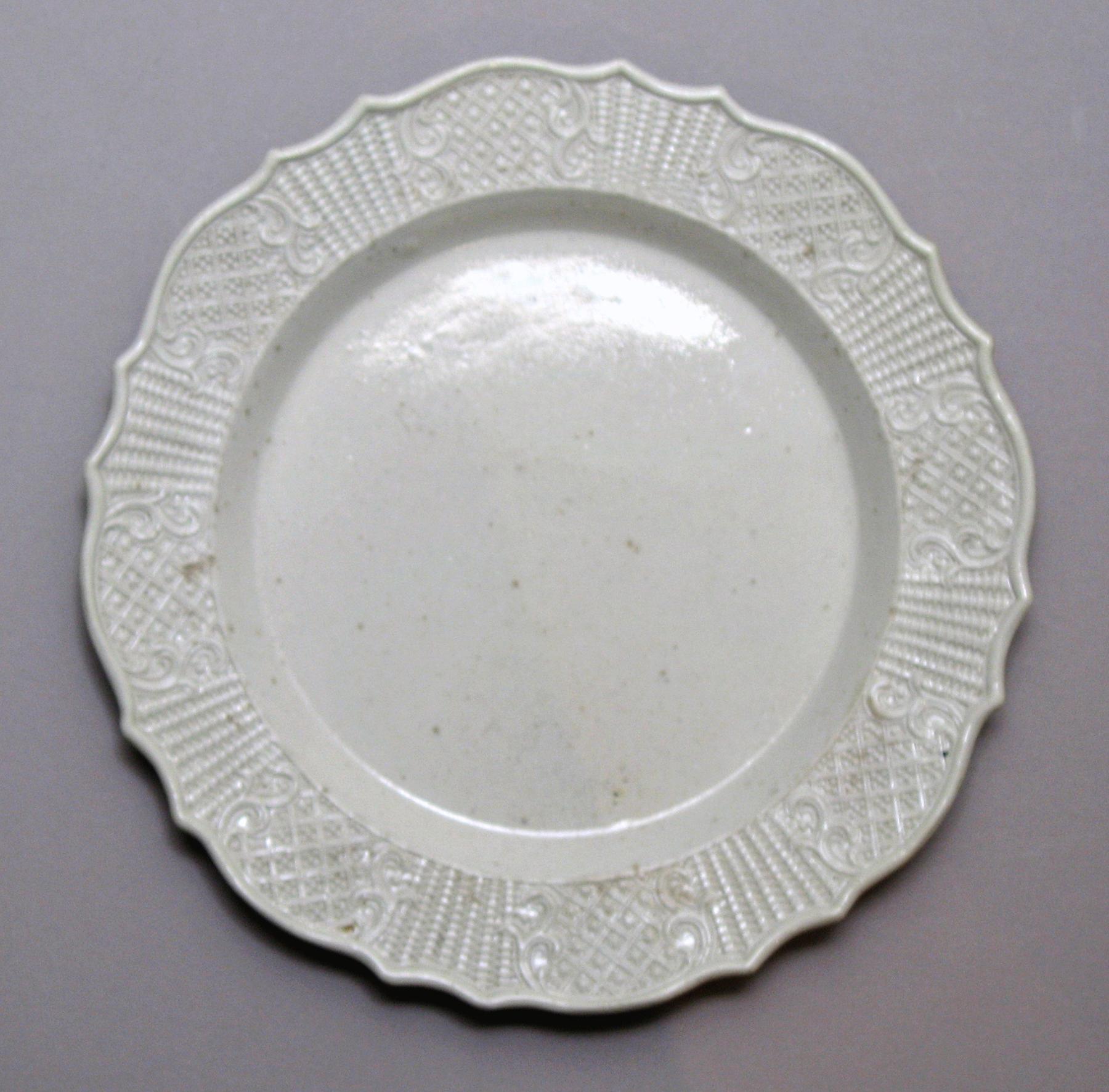 1958.0815 Plate