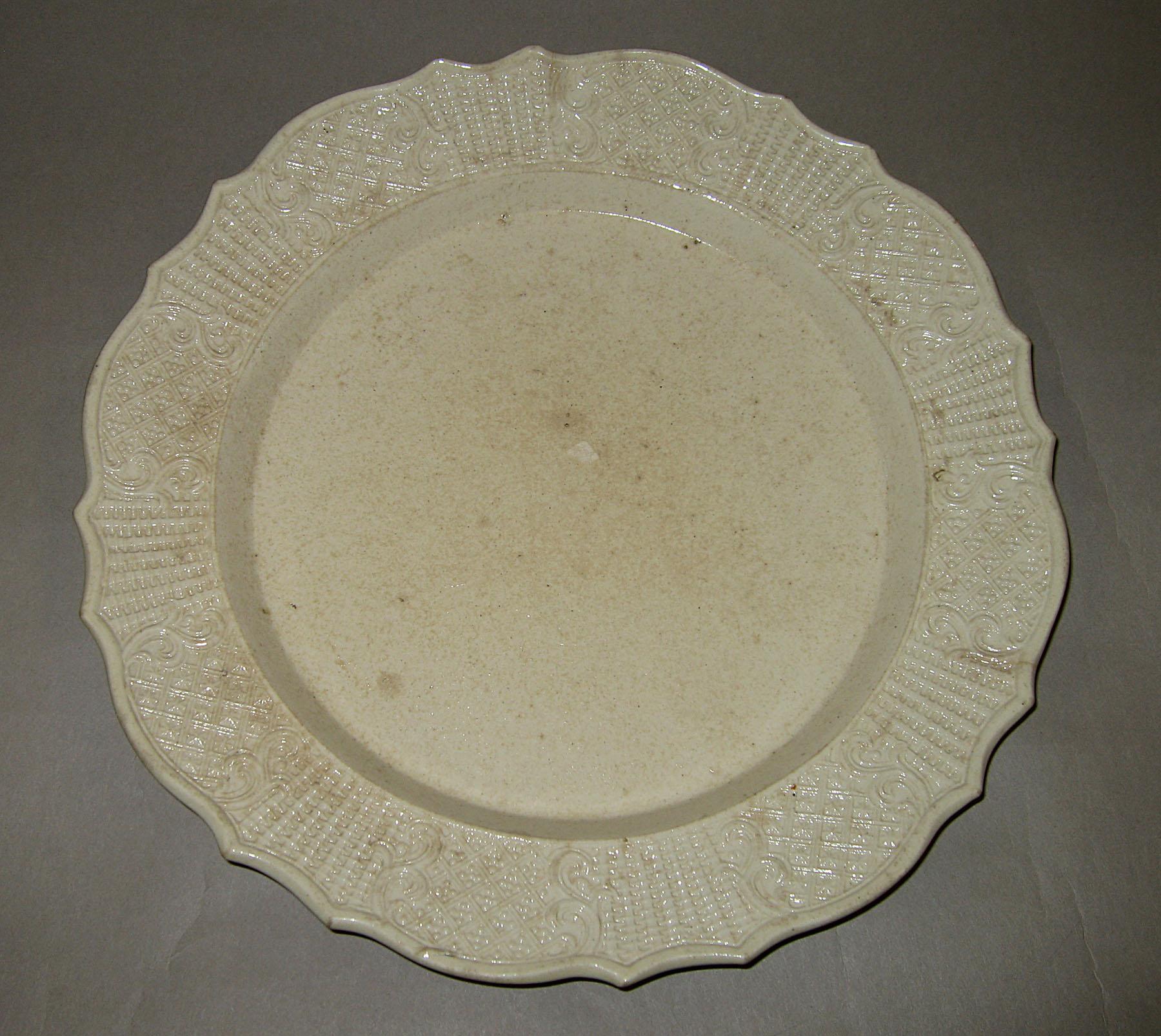 1958.0817 Plate