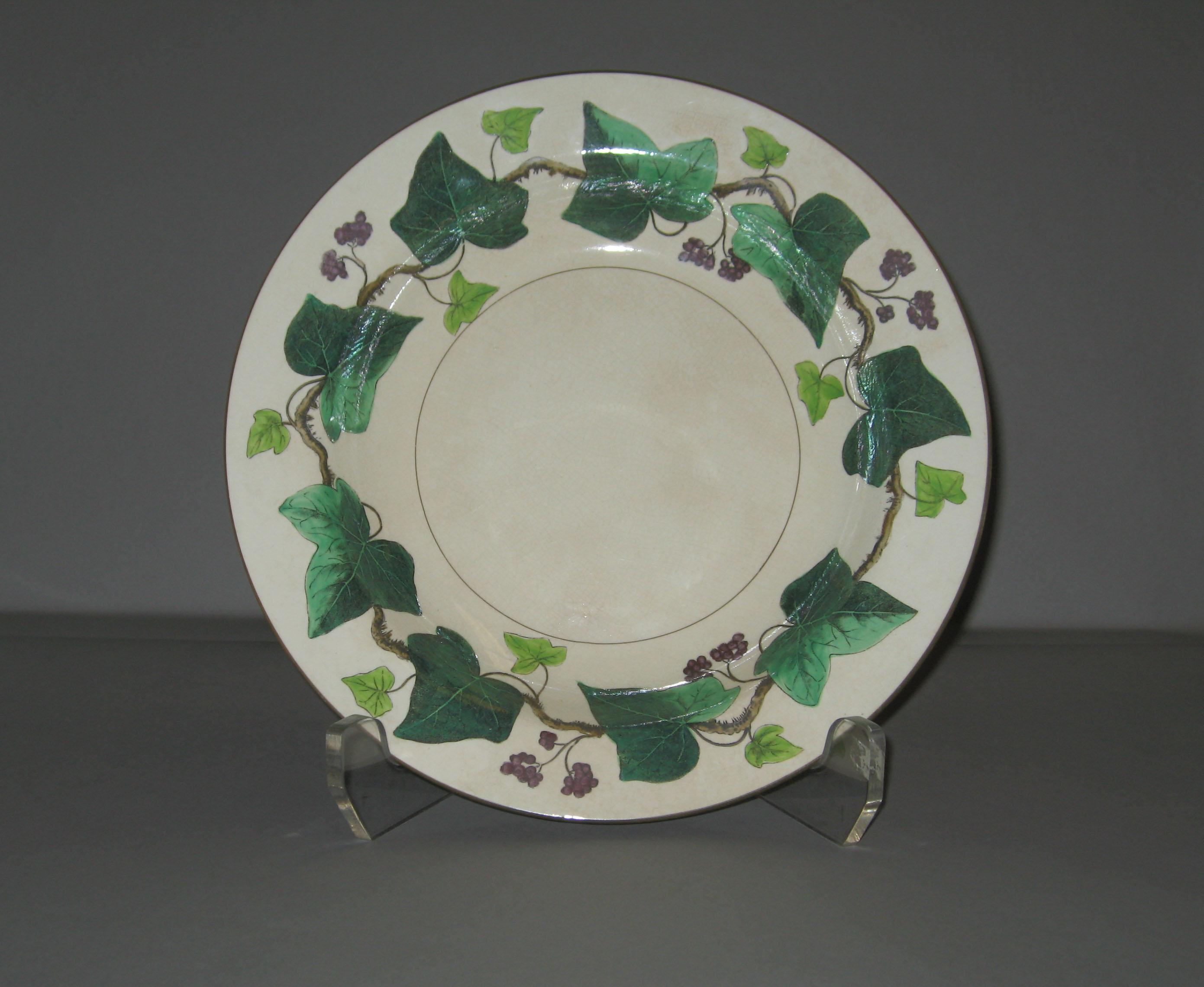 2000.0057.043.090 Soup plate