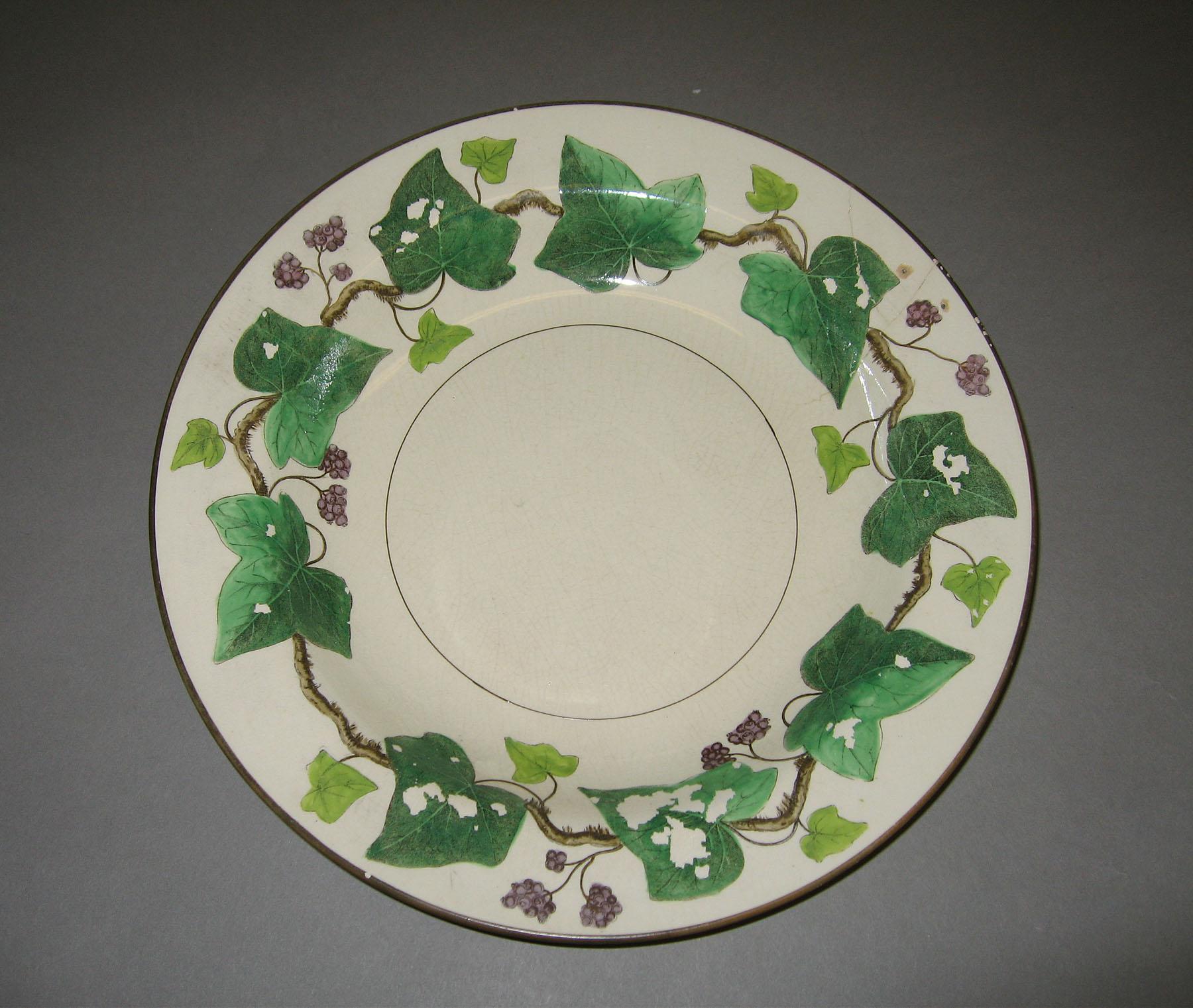 2000.0057.043.091 Soup Plate