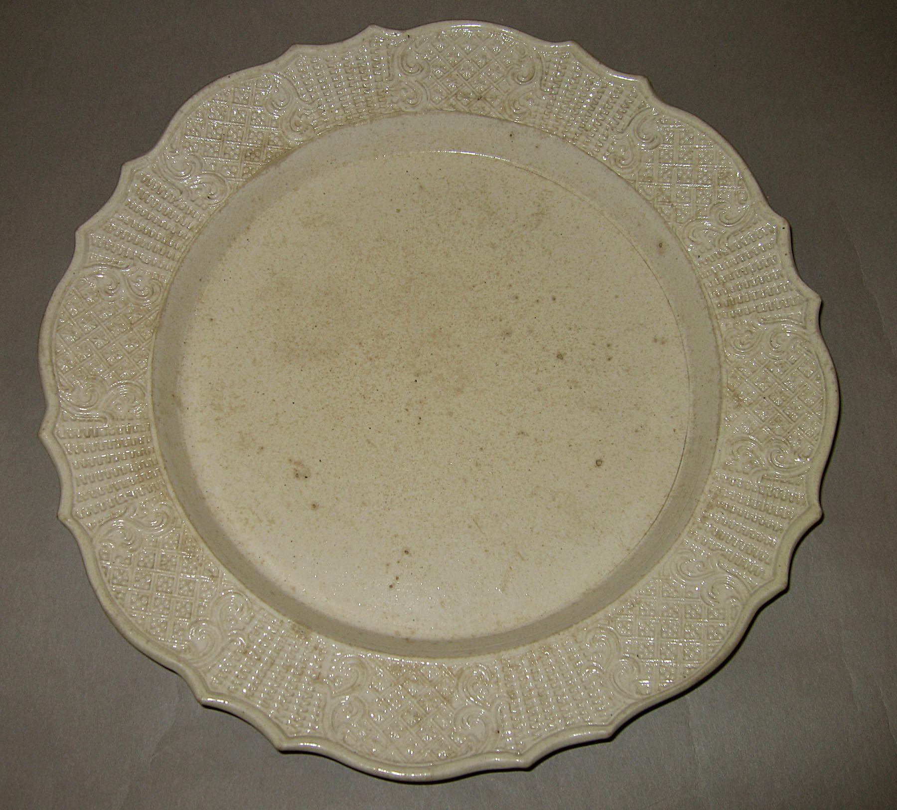 1958.0818 Plate