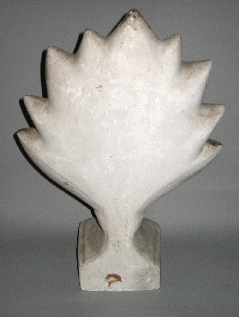 2000.0057.057 Figure (fruit garniture) rear