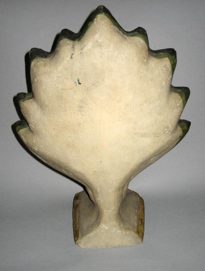 2000.0057.060 Figure (fruit garniture) rear