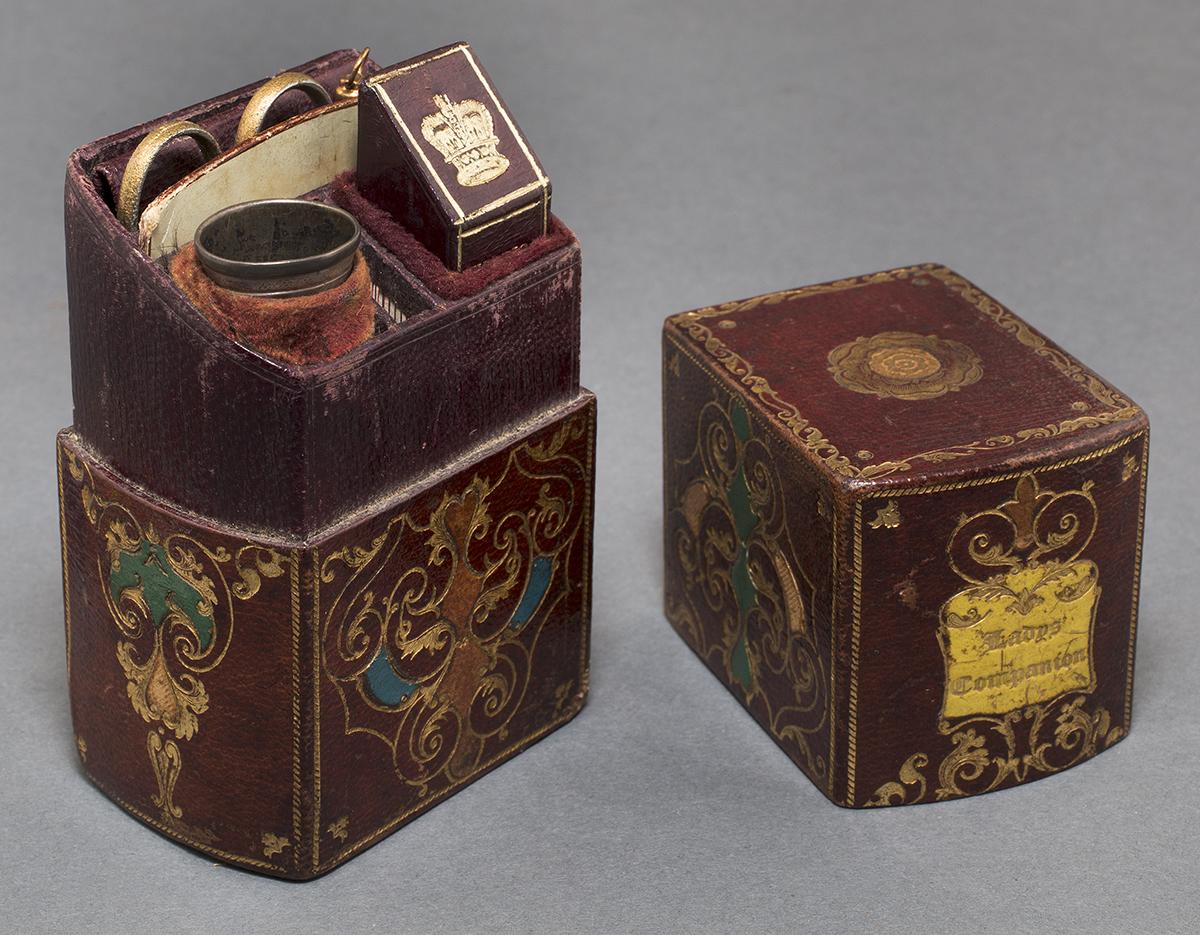 2000.0059.001 A-I Sewing Kit