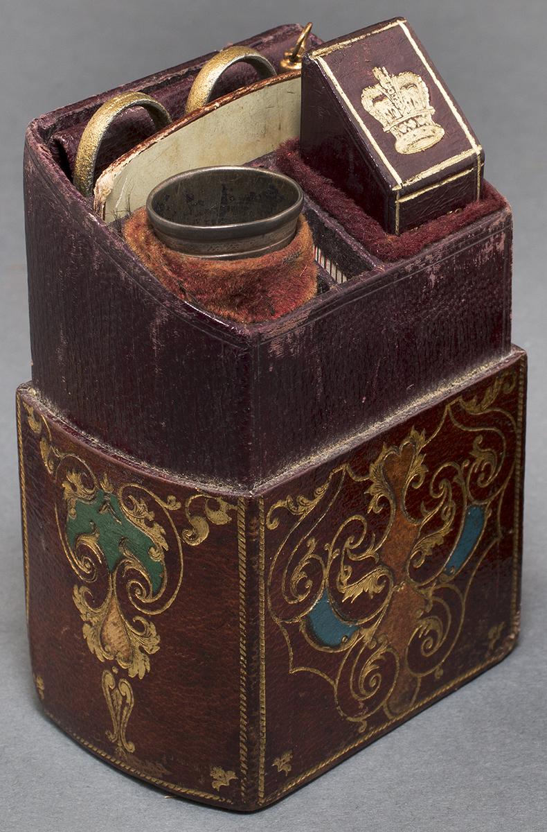 2000.0059.001 A-I Sewing Kit, Detail