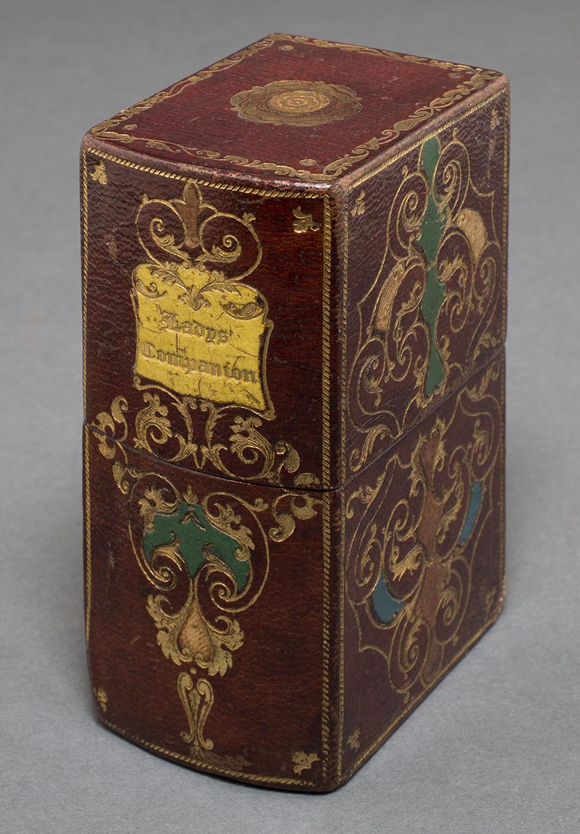 2000.0059.001 A,B Sewing Kit