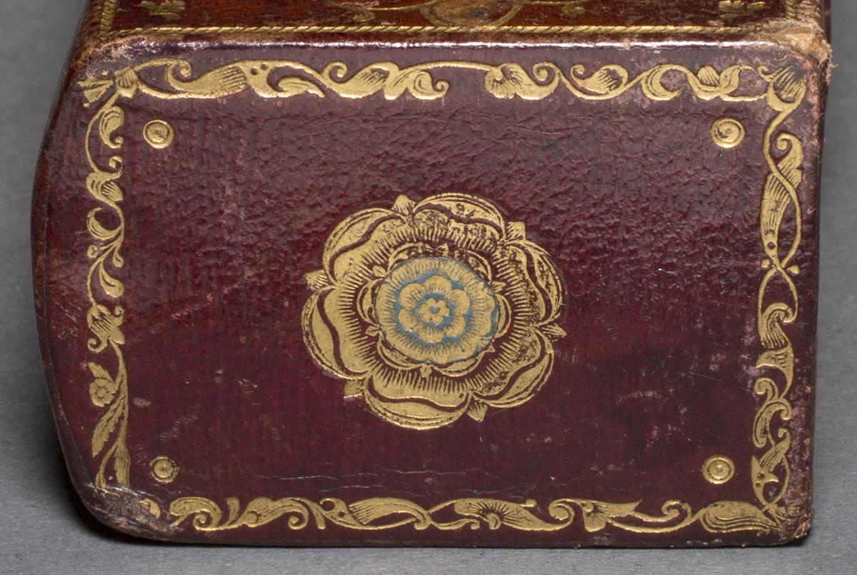 2000.0059.001 A,B Sewing Kit, Bottom Detail