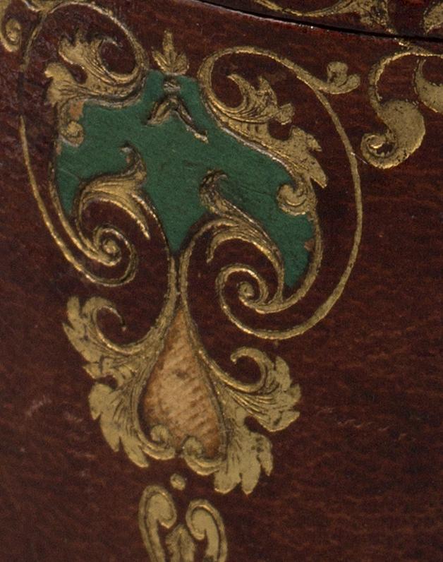 2000.0059.001 A,B Sewing Kit, Detail 4