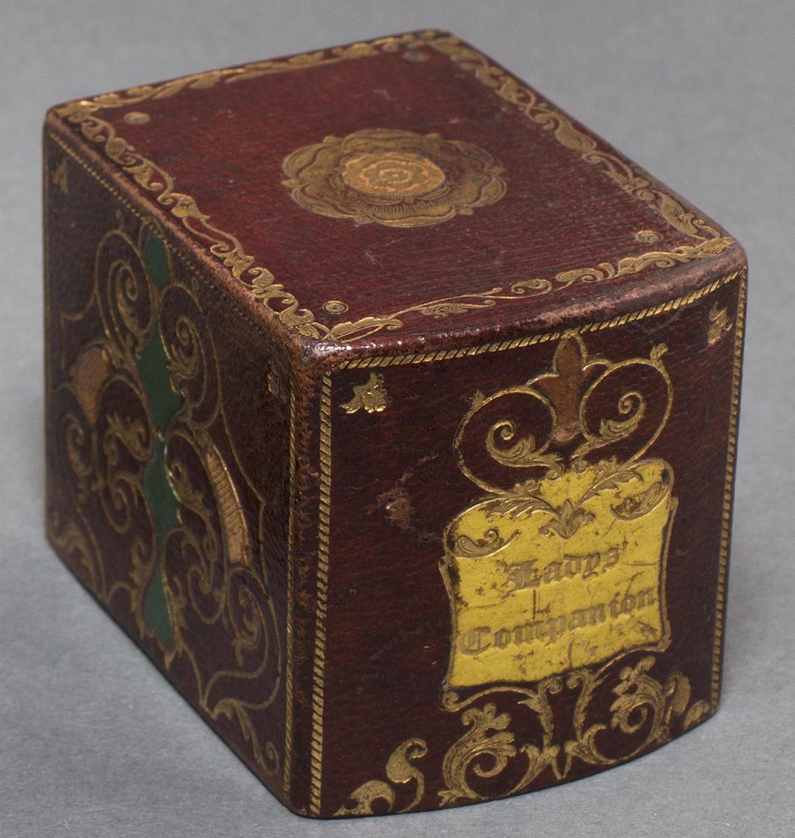 2000.0059.001 A-I Sewing Kit, Detail 2