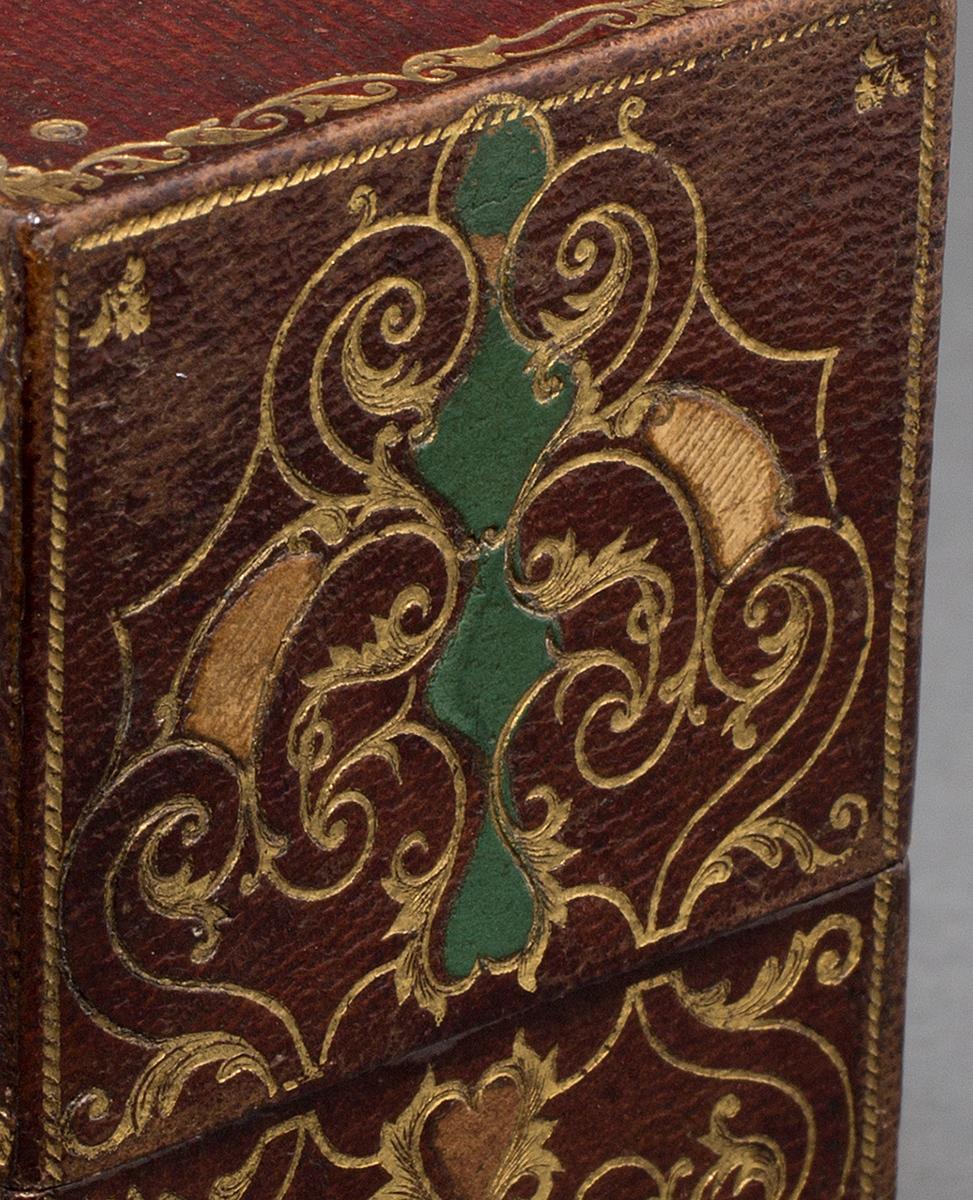 2000.0059.001 A,B Sewing Kit, View 2 Detail