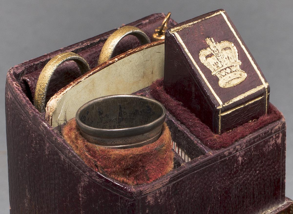 2000.0059.001 A-I Sewing Kit, Detail 3