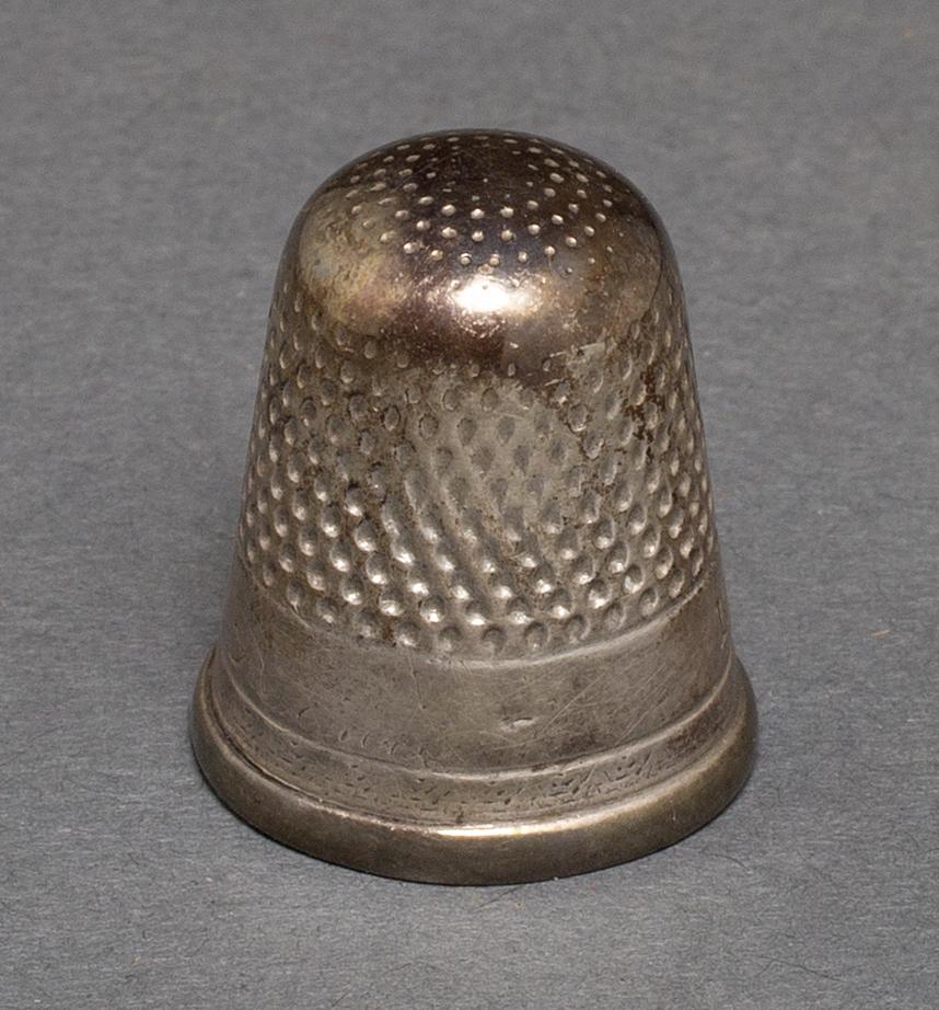 2000.0059.001 E Thimble