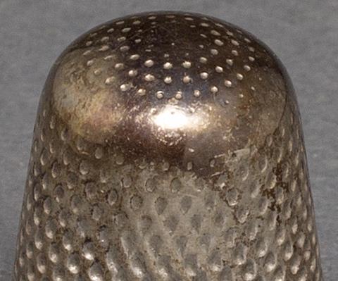 2000.0059.001 E Thimble, Detail