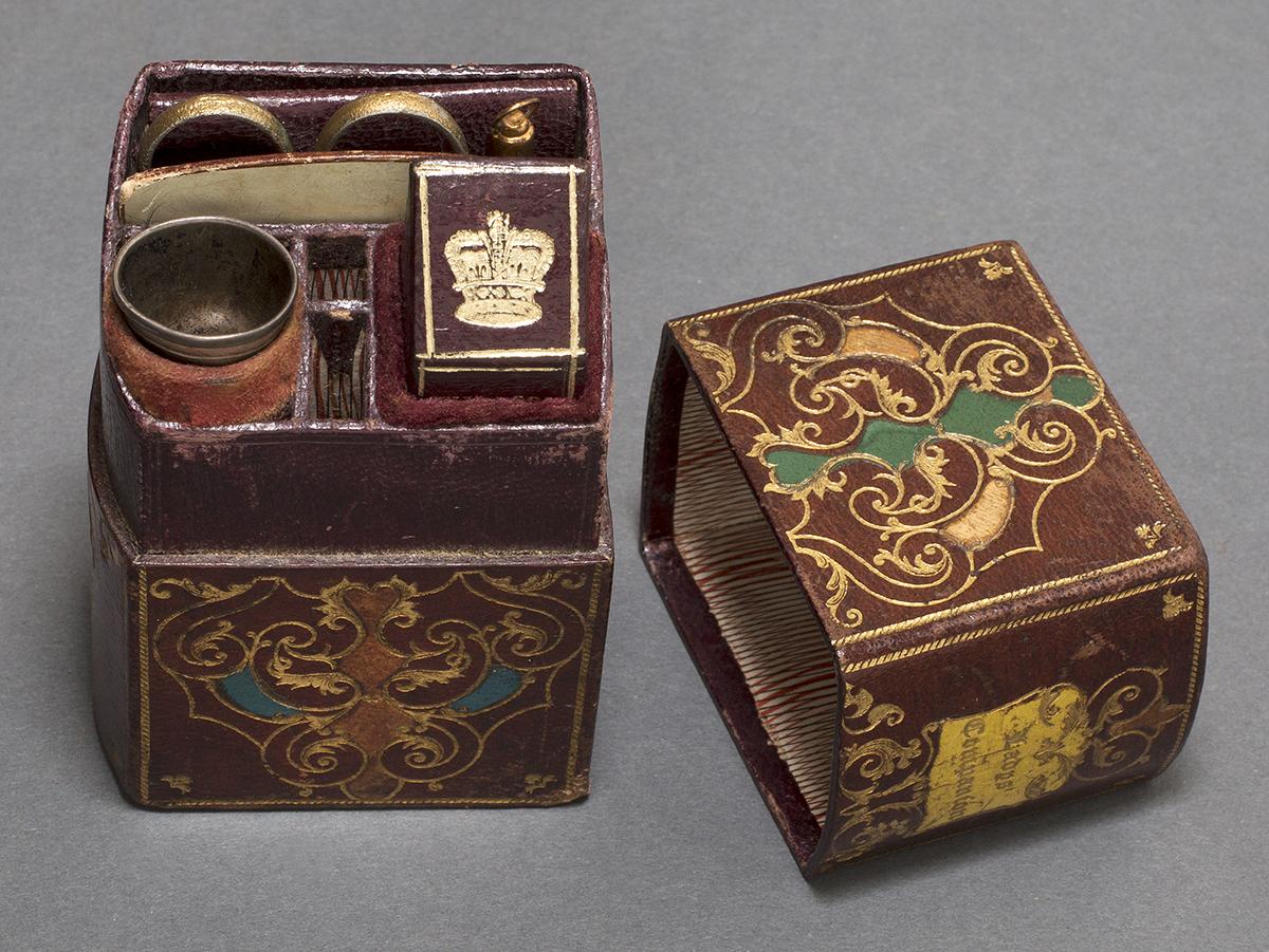 2000.0059.001 A-I Sewing Kit, View 2