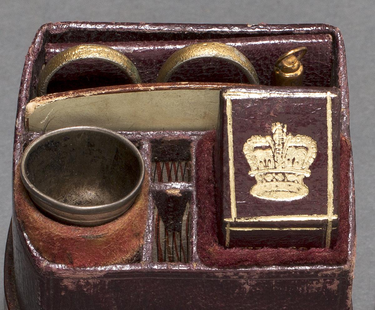 2000.0059.001 A-I Sewing Kit, View 2 Detail