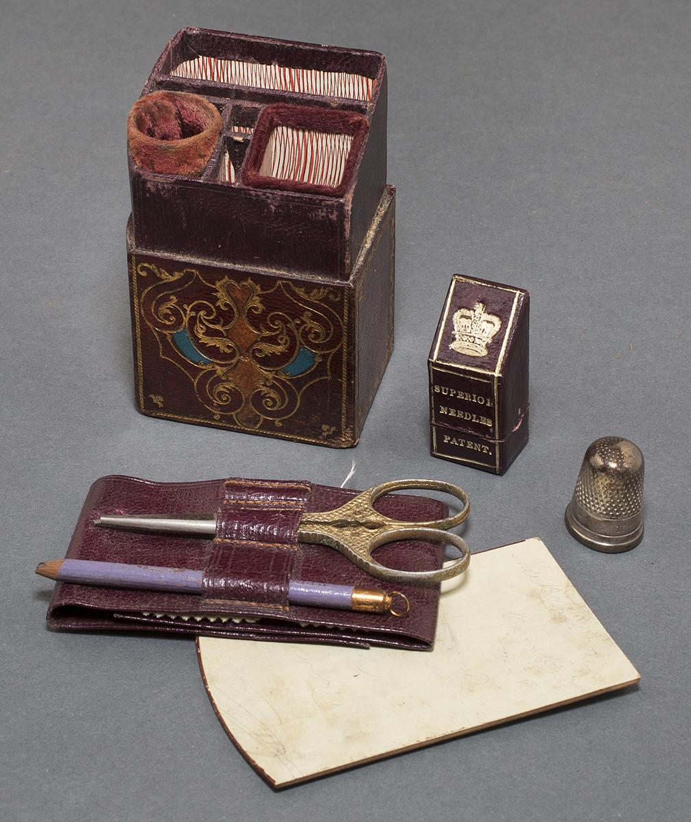2000.0059.001 A-I Sewing Kit, View 3