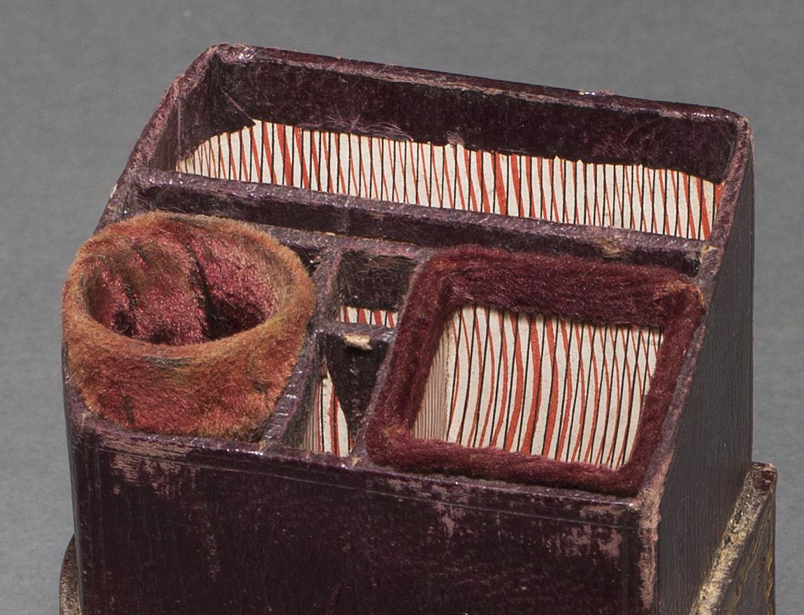 2000.0059.001 A-I Sewing Kit, View 3 Detail