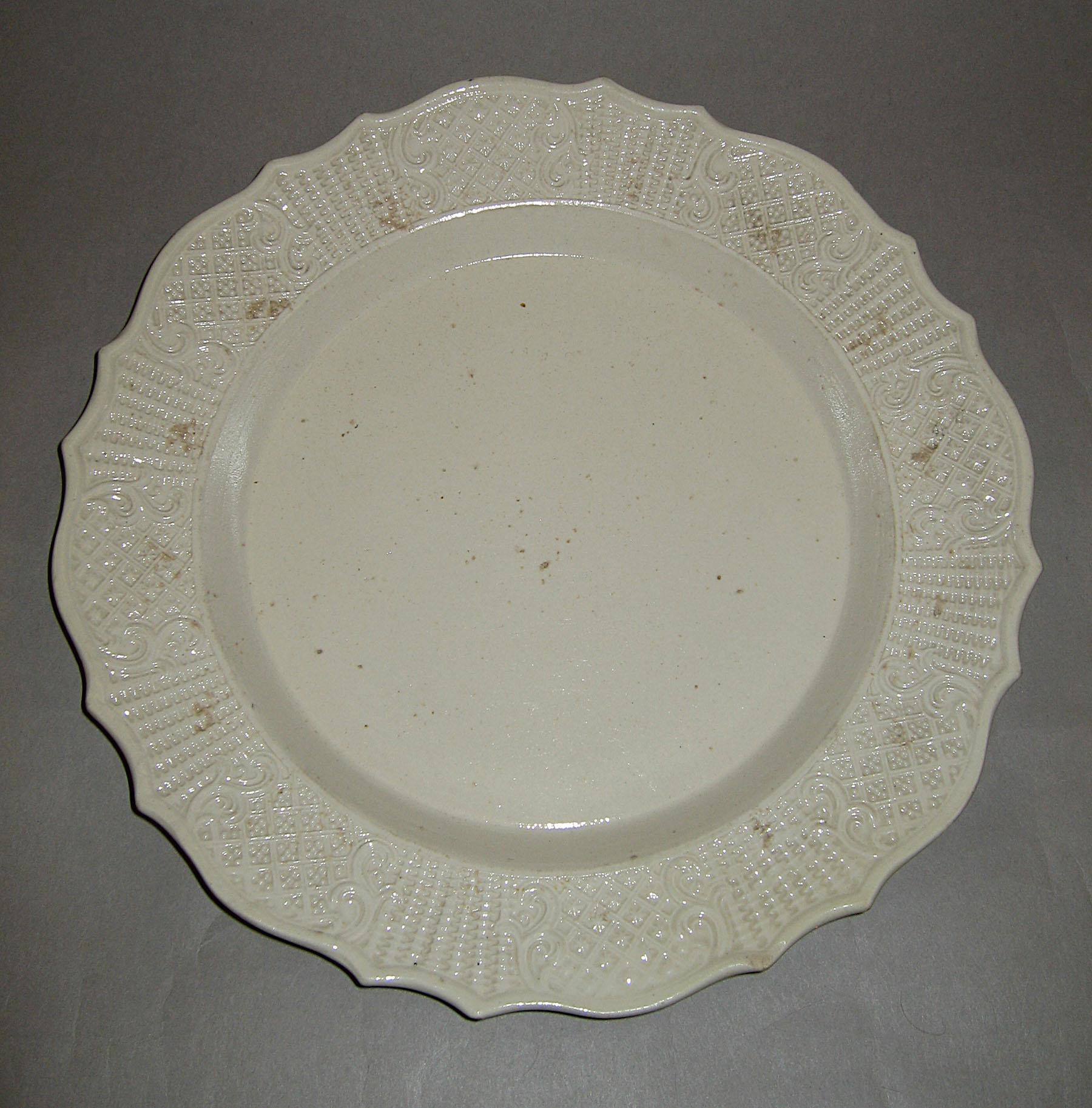 1958.0819 Plate