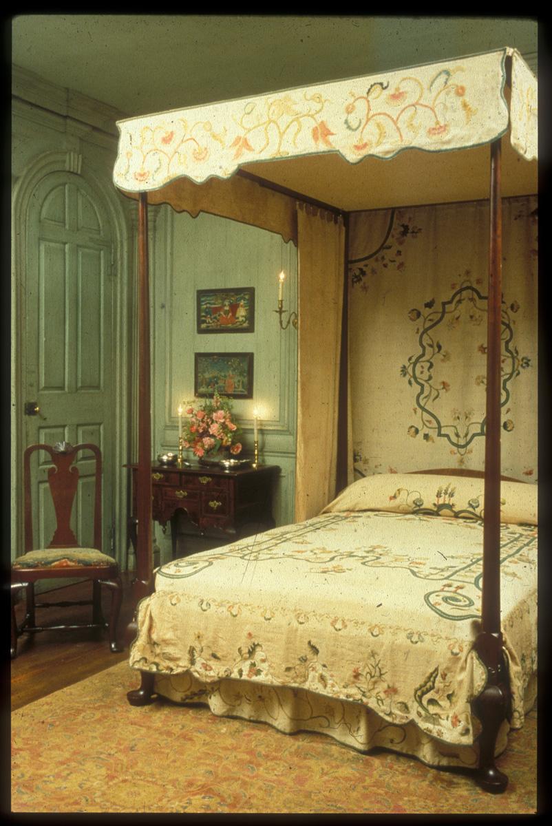 Room-Cecil Bedroom, no date