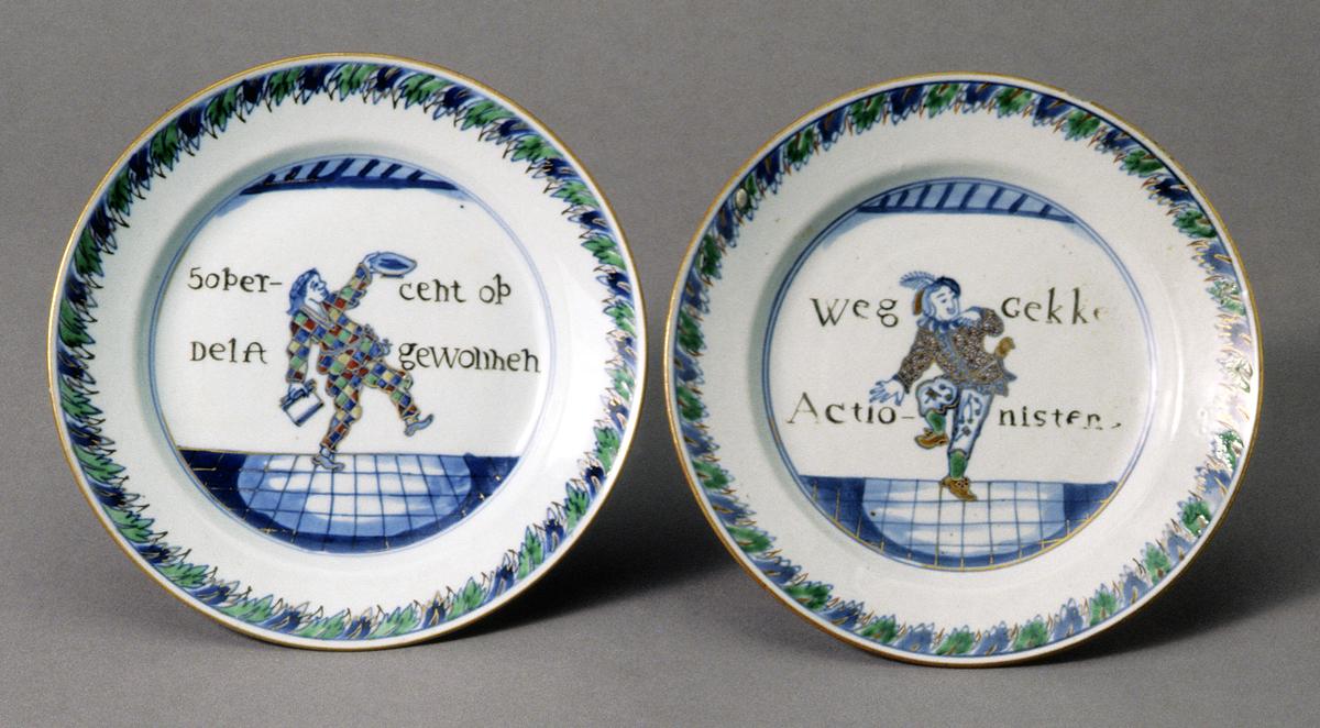 2000.0061.011.003,.004 Plates