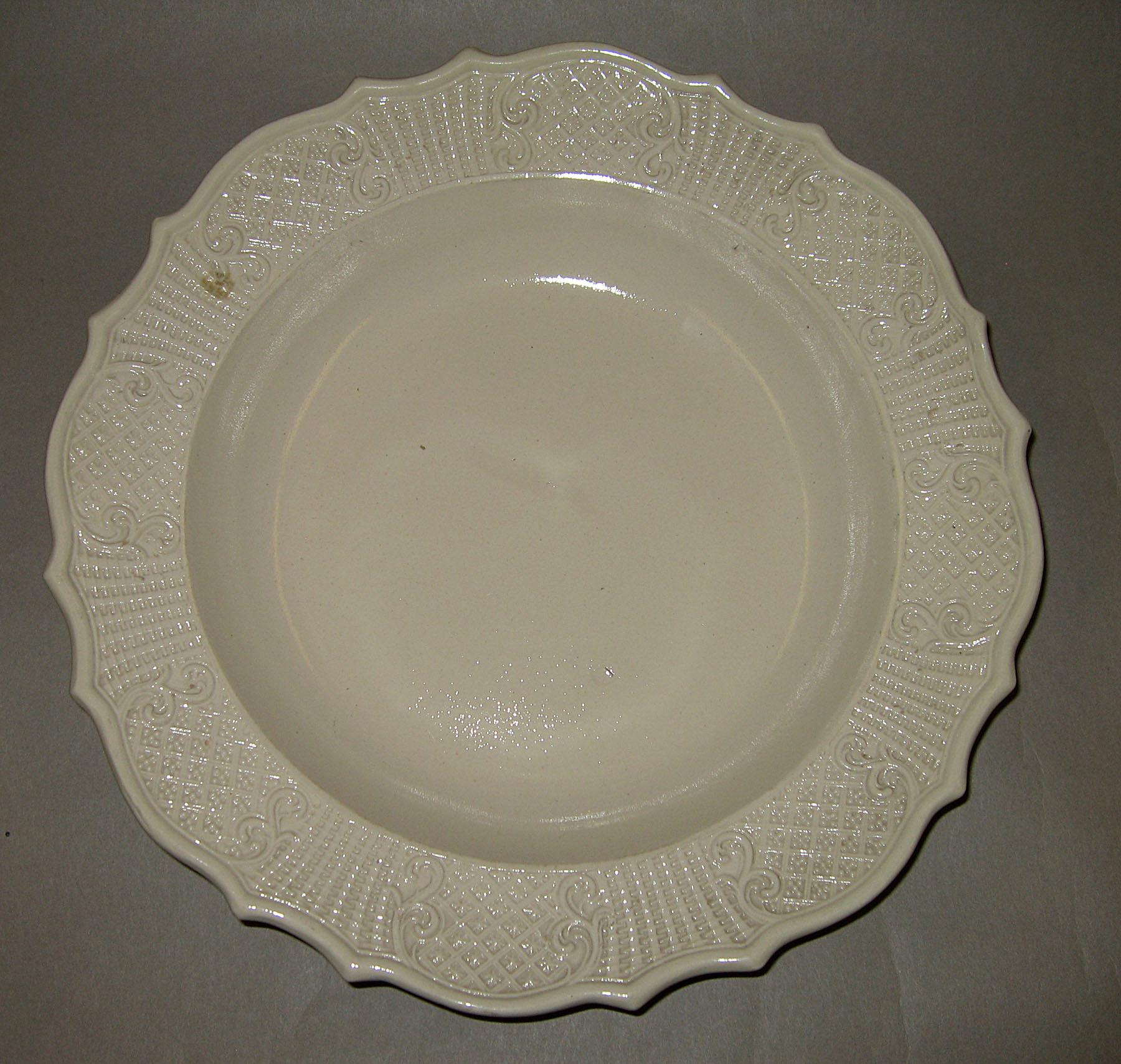 1958.0821 Plate