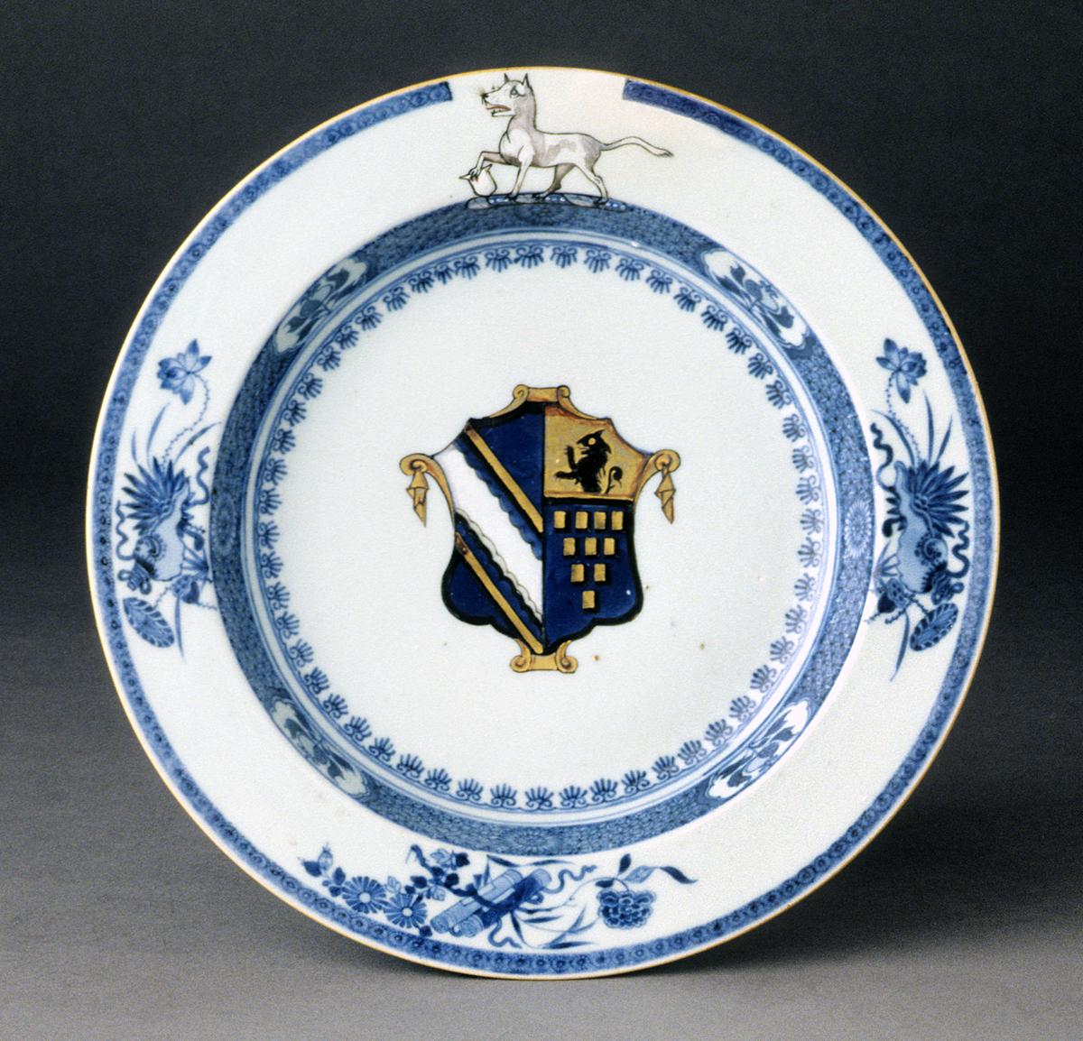 2000.0061.012 Plate or Bowl