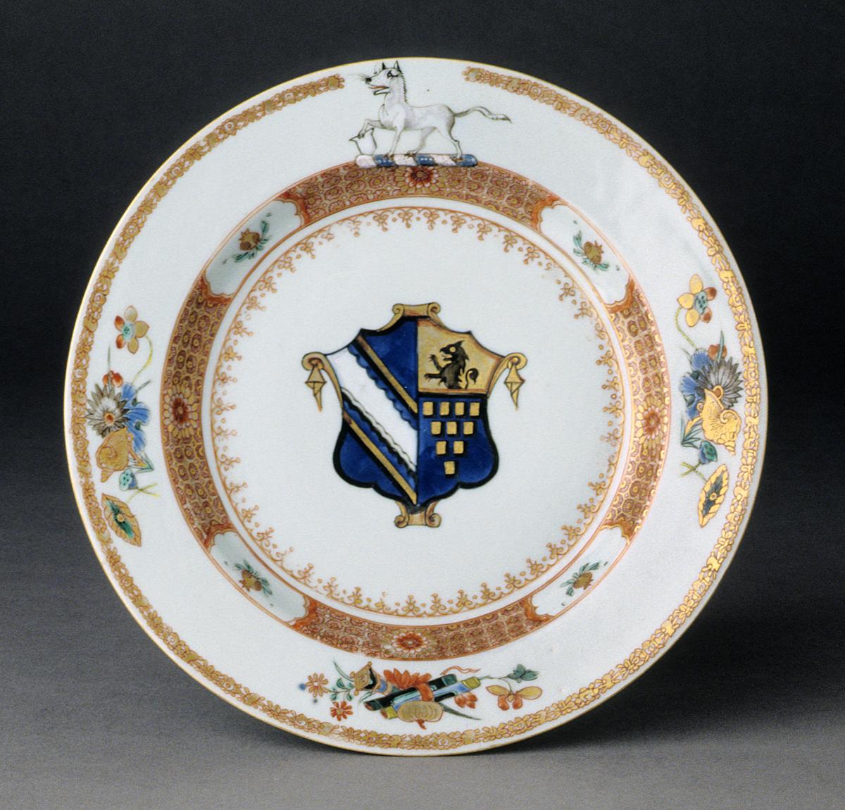 2000.0061.013 Plate