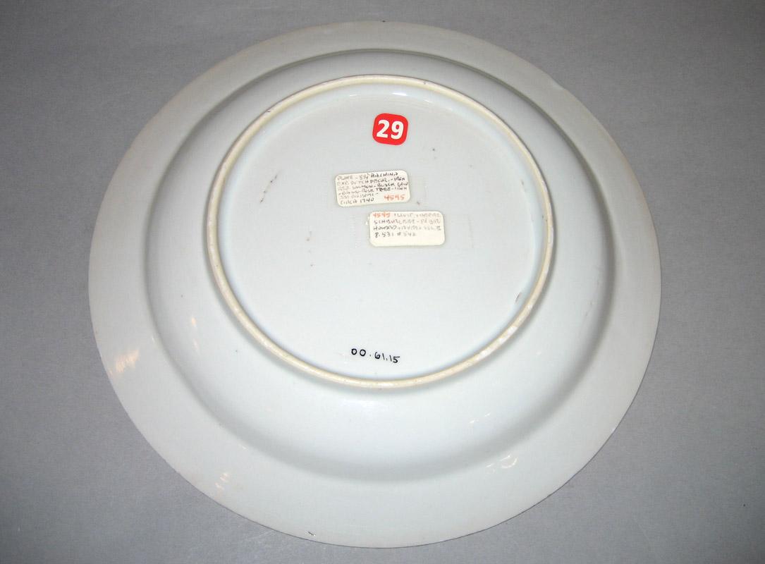 2000.0061.015 Plate underside