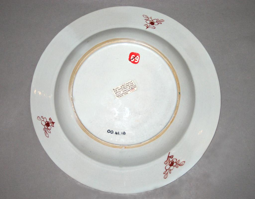 2000.0061.018 Plate underside