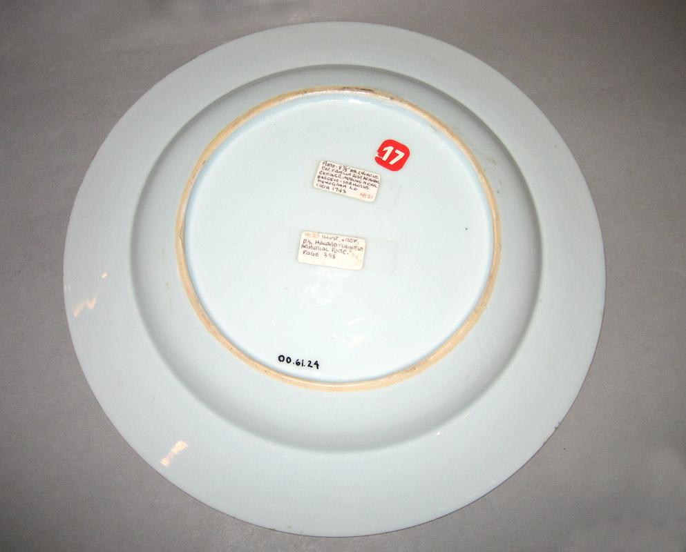 2000.0061.024 Plate underside