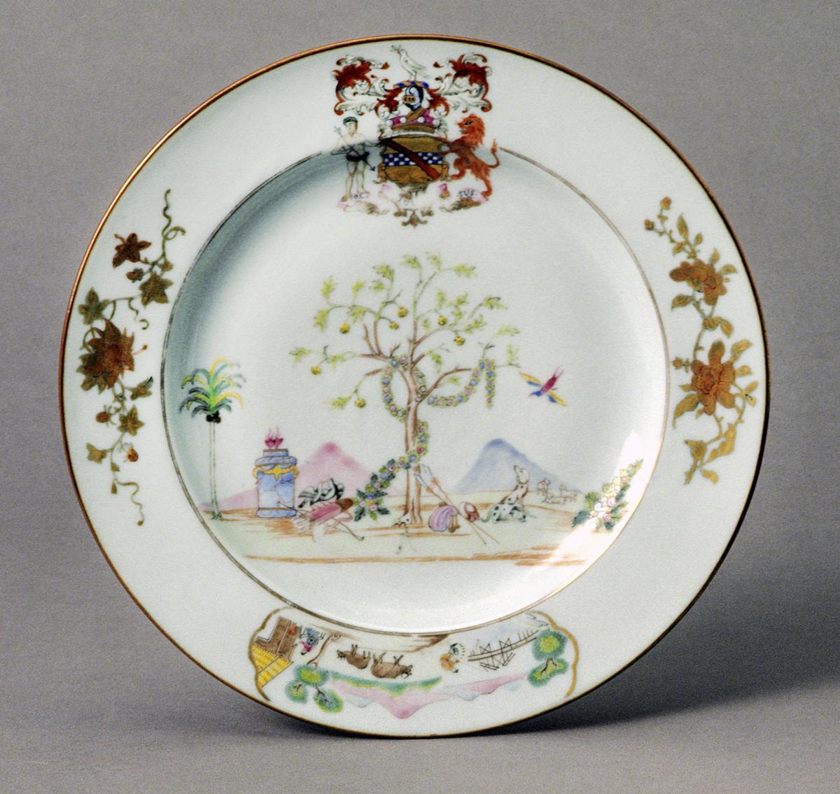 2000.0061.028 Plate