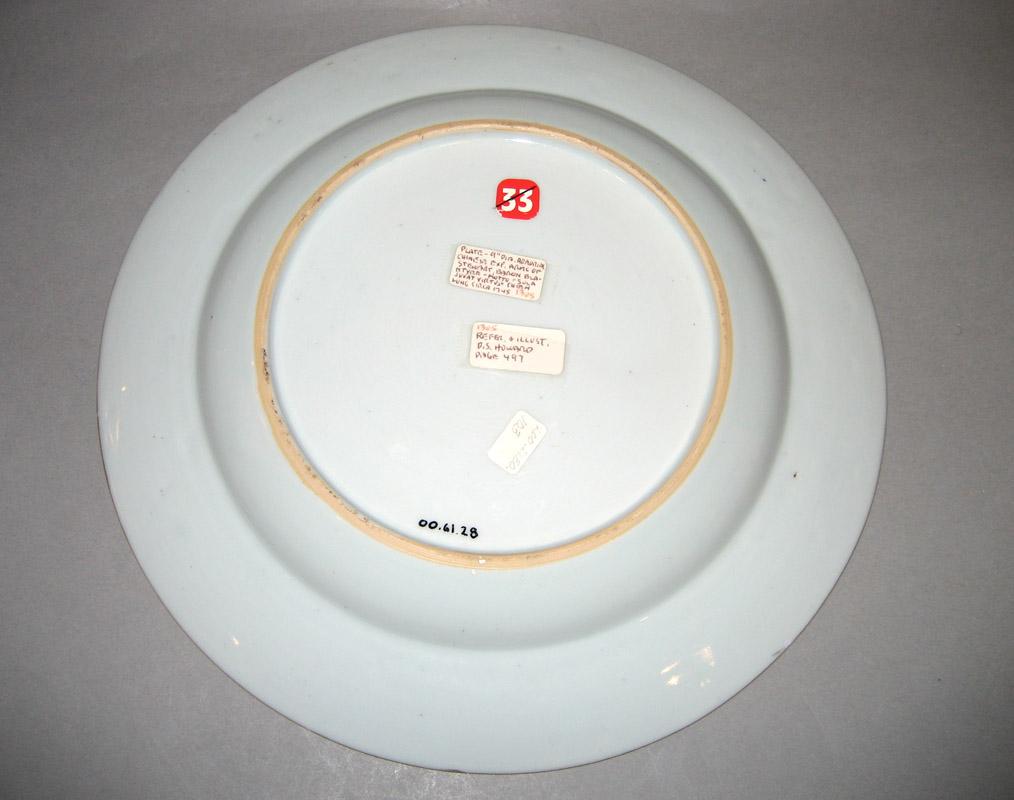 2000.0061.028 Plate underside