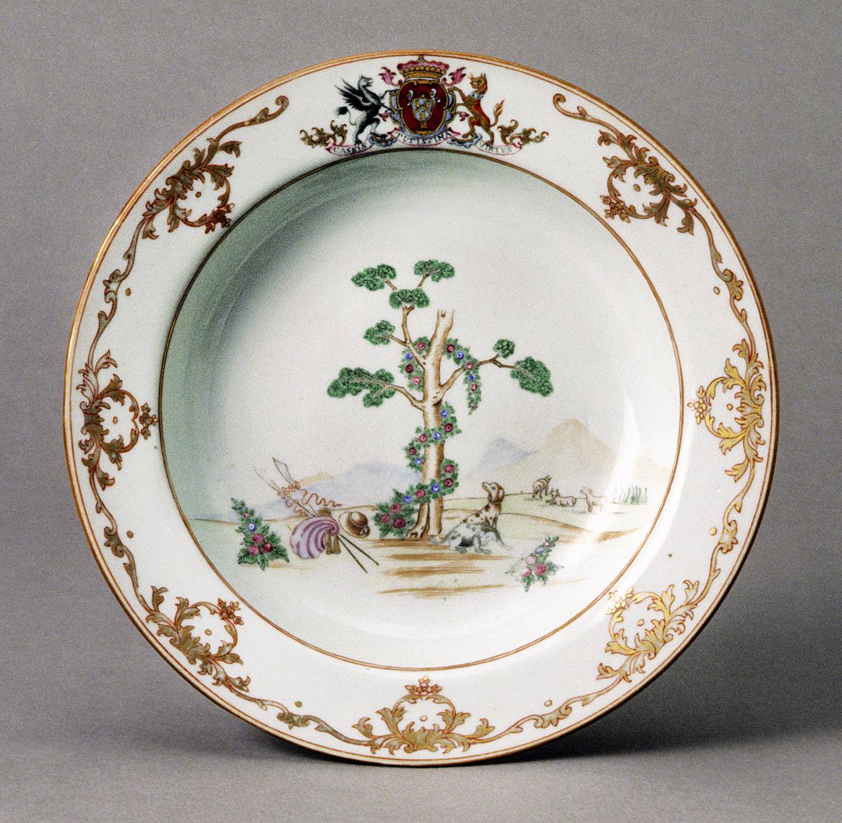 2000.0061.029 Plate
