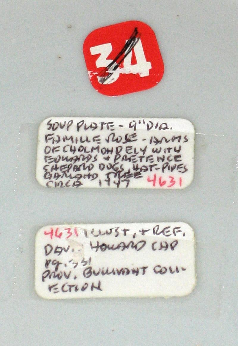 2000.0061.029 Plate tags