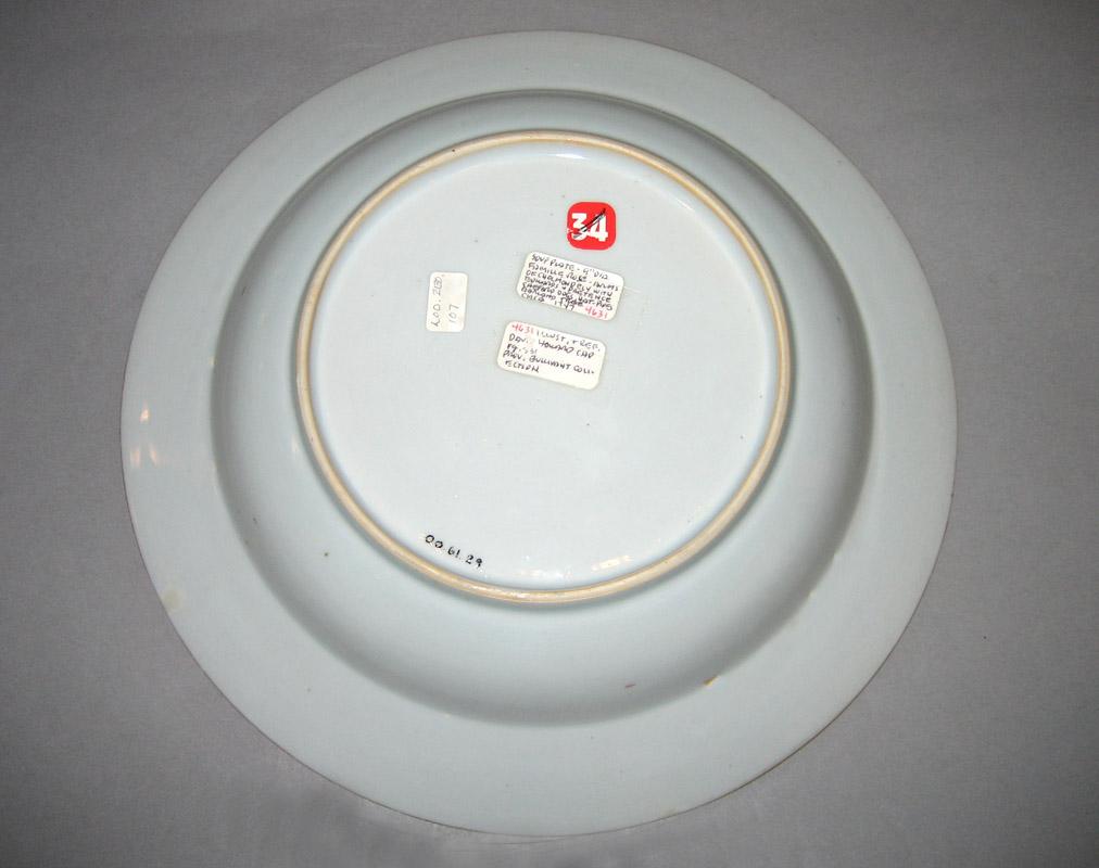 2000.0061.029 Plate underside