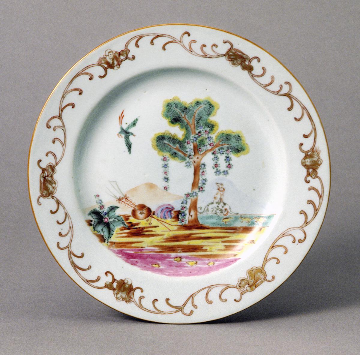 2000.0061.030 Plate