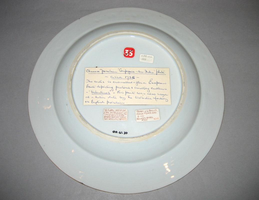 2000.0061.030 Plate underside