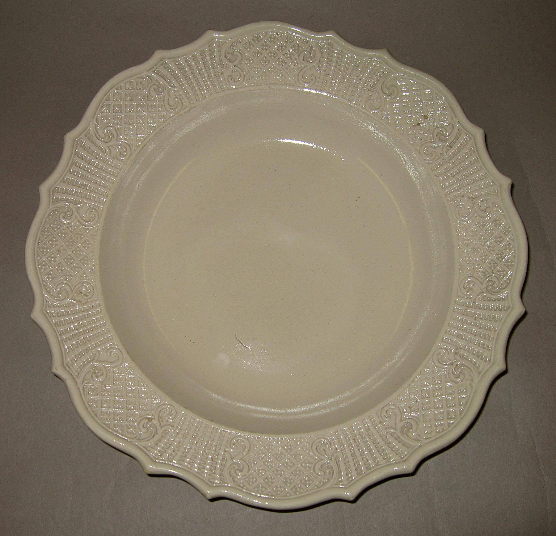 1958.0823 Plate