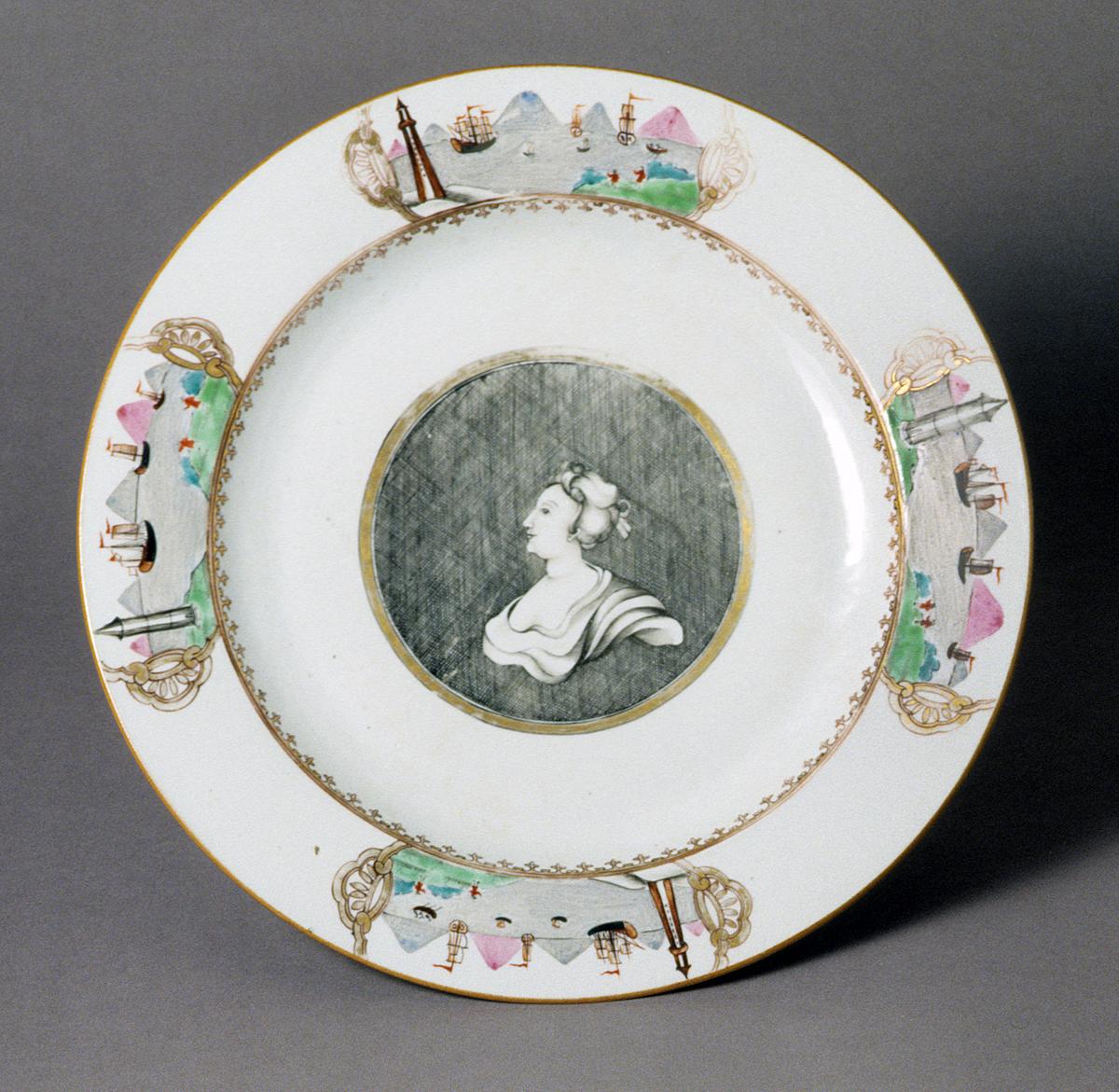 2000.0061.032 Plate