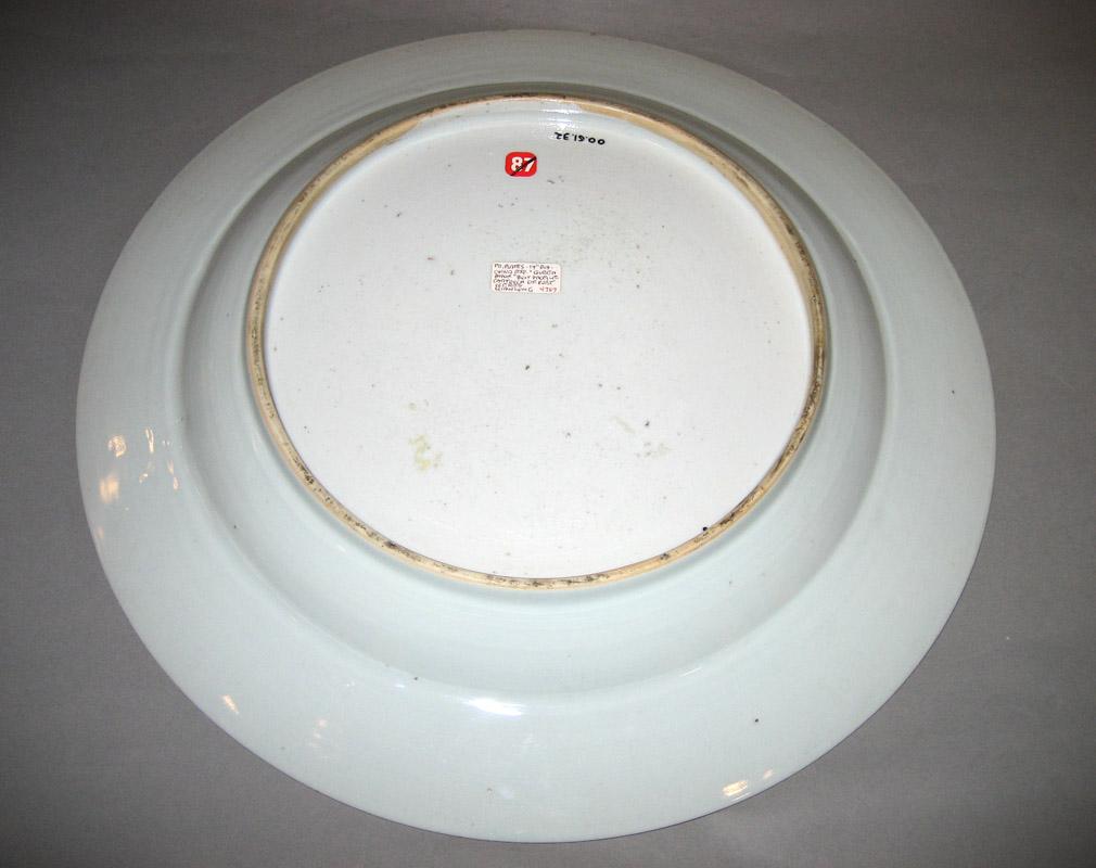 2000.0061.032 Plate underside