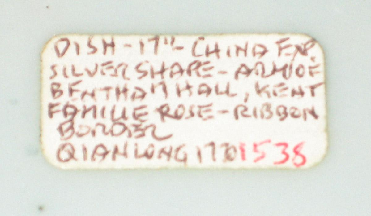 2000.0061.037 Tureen stand tag